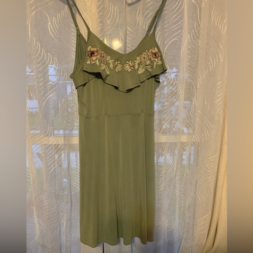 Women’s Dress Alya Francesca’s